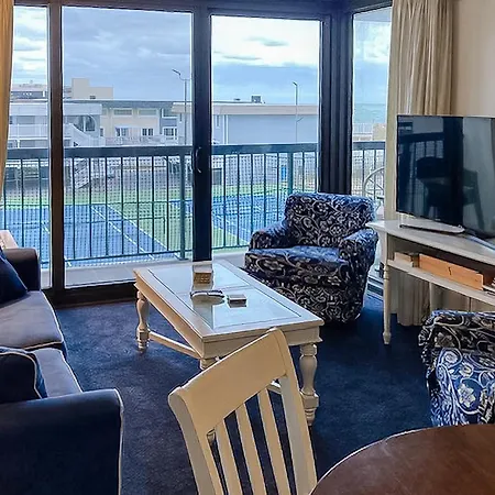 Ferienwohnung Sea Watch 205